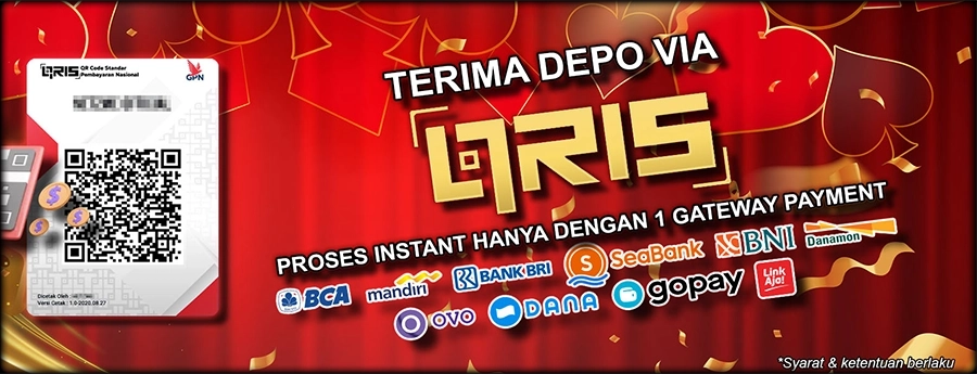 Banner Kecil JP77